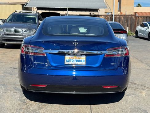 Used 2017 Tesla Model S 75D image 14
