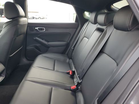 Used 2024 Acura Integra A-Spec image 13