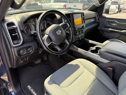 Used 2021 RAM 1500 Big Horn image 5