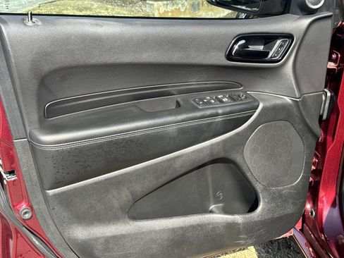 Used 2022 Dodge Durango GT image 18