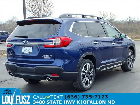 New 2026 Subaru Ascent Touring AWD/4WD image 17