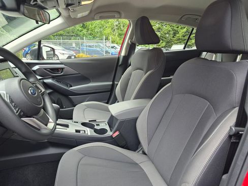 Used 2025 Subaru Impreza 2.0i AWD/4WD image 12