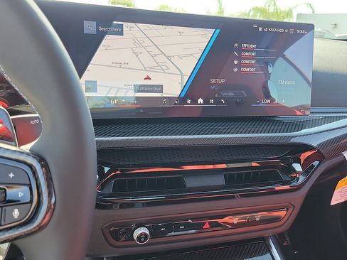 New 2027 BMW M4 xDrive Competition w/ Executive Package AWD/4WD image 24