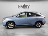 Used 2010 Lexus RX 350 AWD image 2