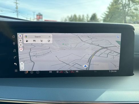New 2026 Nissan Murano SL AWD/4WD image 20