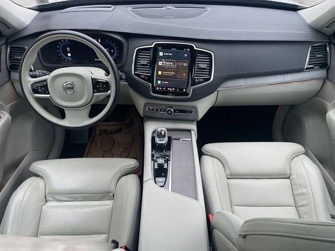 Certified 2024 Volvo XC90 B6 Ultimate image 26