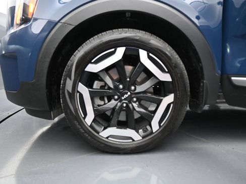 Used 2024 Kia Telluride S w/ S Sunroof Package AWD/4WD image 32