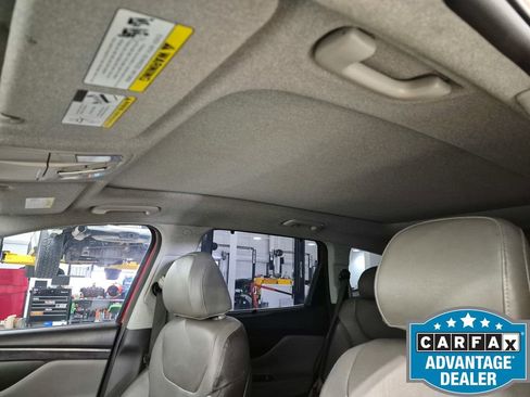 Used 2019 Hyundai Santa Fe Limited FWD image 59