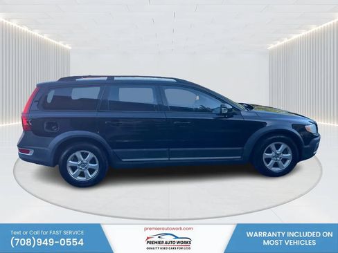 Used 2009 Volvo XC70 3.2 AWD/4WD image 8