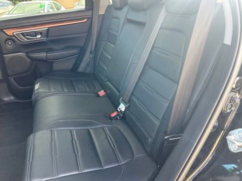 Used 2018 Honda CR-V EX-L image 11