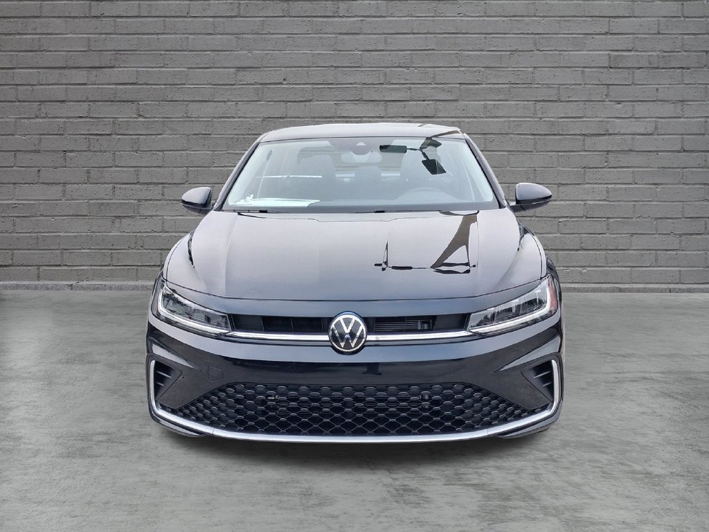 New 2027 Volkswagen Jetta S FWD image 2