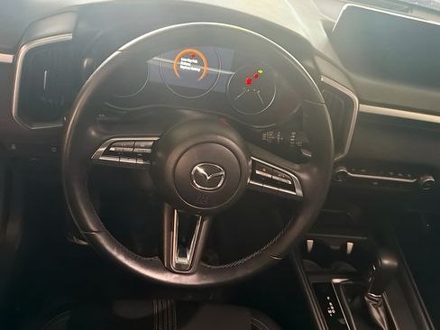 Used 2024 MAZDA CX-50 AWD 2.5 S w/ Weather Package image 18