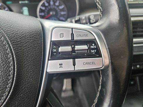 Used 2020 Kia Telluride SX w/ Towing Package image 15