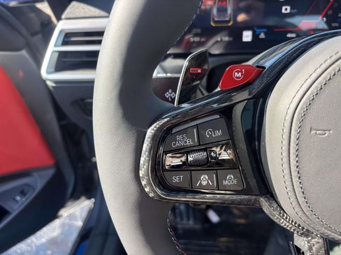 New 2026 BMW M4 Competition image 17