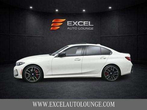 Used 2024 BMW M340i xDrive M340i xDrive w/ Premium Package image 3