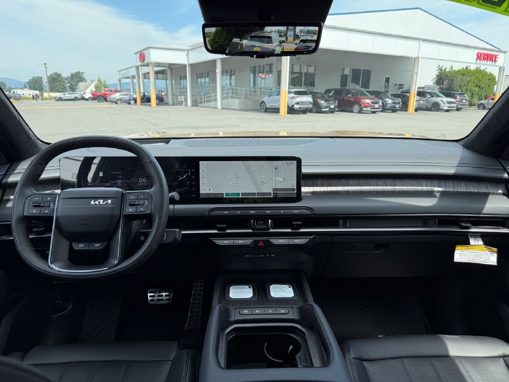 New 2027 Kia Telluride X-Line SX Prestige AWD/4WD image 19