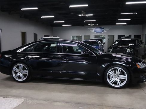 Used 2016 Audi A8 L 4.0T image 6