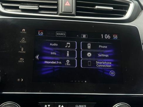 Used 2022 Honda CR-V EX image 24