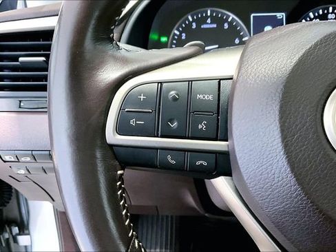 Used 2020 Lexus RX 350L Premium w/ Premium Package AWD/4WD image 11