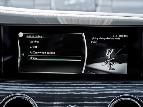 Used 2023 Rolls-Royce Ghost AWD/4WD image 73