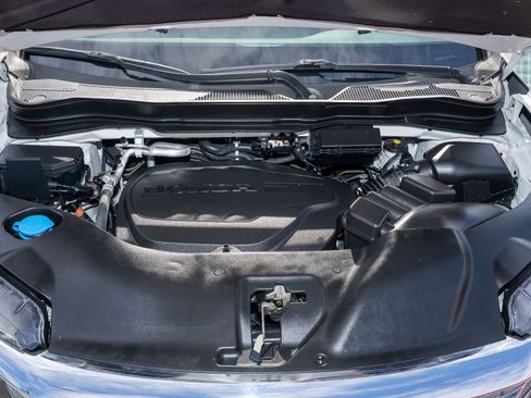 Certified 2022 Honda Pilot EX-L image 39