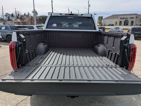 New 2025 Toyota Tundra SR5 image 7