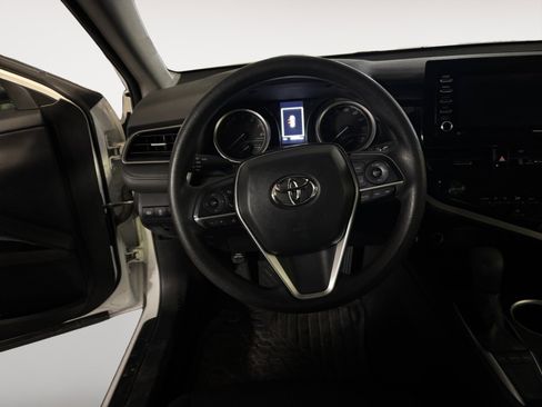 Used 2023 Toyota Camry LE w/ Convenience Package image 12