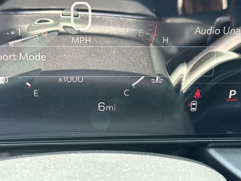 New 2026 GMC Terrain AT4 w/ Technology Package II image 21