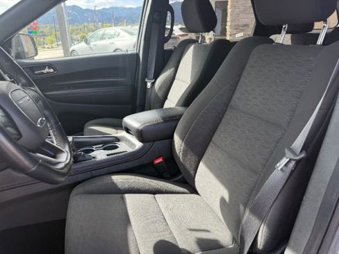 Used 2024 Dodge Durango GT image 22
