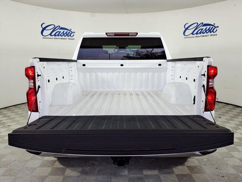 New 2026 Chevrolet Silverado 1500 LT image 5