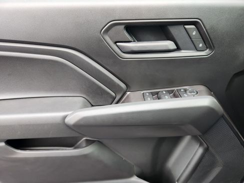 New 2026 Chevrolet Colorado Trail Boss image 14