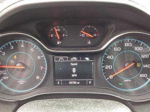 Used 2016 Chevrolet Cruze LT image 10