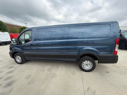 New 2025 Ford Transit 350 Low Roof image 8
