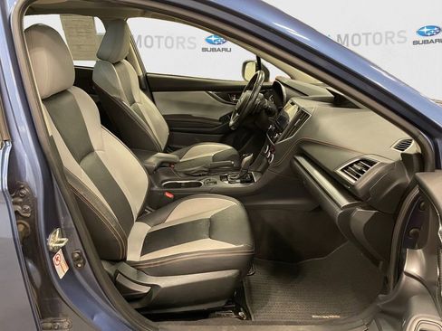 Used 2018 Subaru Crosstrek 2.0i Limited AWD/4WD image 15