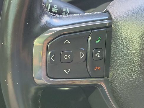 Used 2021 RAM 1500 Limited w/ Night Edition AWD/4WD image 14