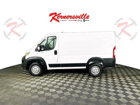 New 2026 RAM ProMaster 1500 image 4