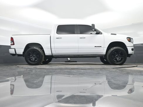 Used 2020 RAM 1500 Big Horn AWD/4WD image 31