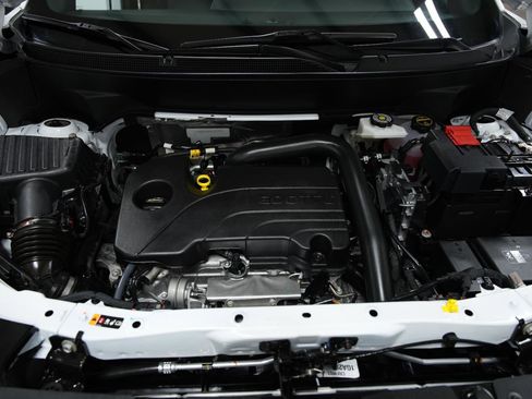 Used 2025 GMC Terrain Elevation image 36