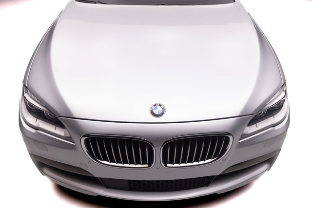 Used 2014 BMW 750i RWD image 33