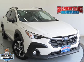 Used 2024 Subaru Crosstrek 2.0i Premium w/ Crosstrek Mirror Package video 1