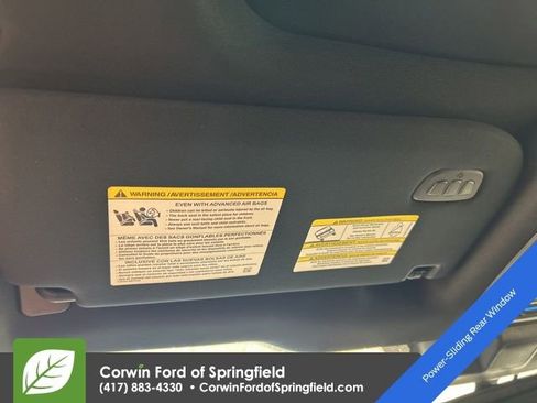 New 2025 Ford F150 Lariat w/ Equipment Group 502A High image 53