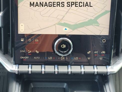 New 2026 GMC Acadia Elevation w/ Black Edition image 15