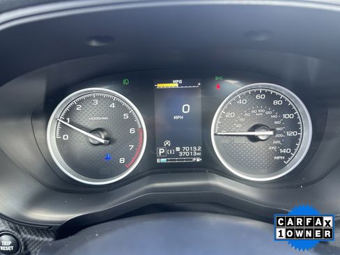Used 2022 Subaru Forester Premium image 20