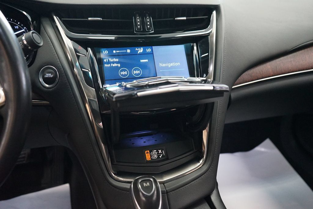Used 2019 Cadillac CTS Luxury AWD/4WD image 35