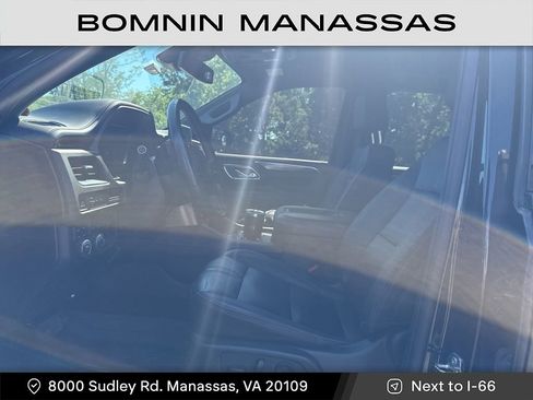 Used 2023 Chevrolet Tahoe RST AWD/4WD image 5