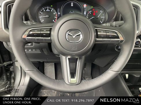 New 2026 MAZDA CX-50 AWD 2.5 S w/ Weather Package image 25