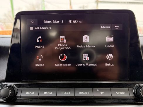 Used 2024 Kia Forte LXS image 23