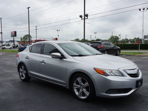 Used 2015 Acura ILX image 3