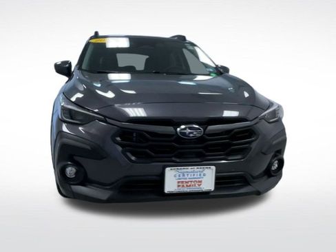 Certified 2025 Subaru Crosstrek 2.5i Limited image 4