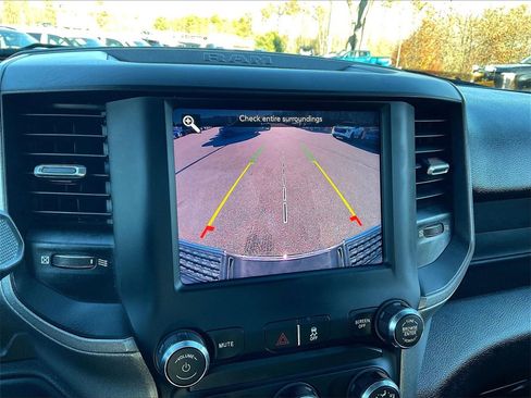 Used 2021 RAM 2500 Tradesman image 18